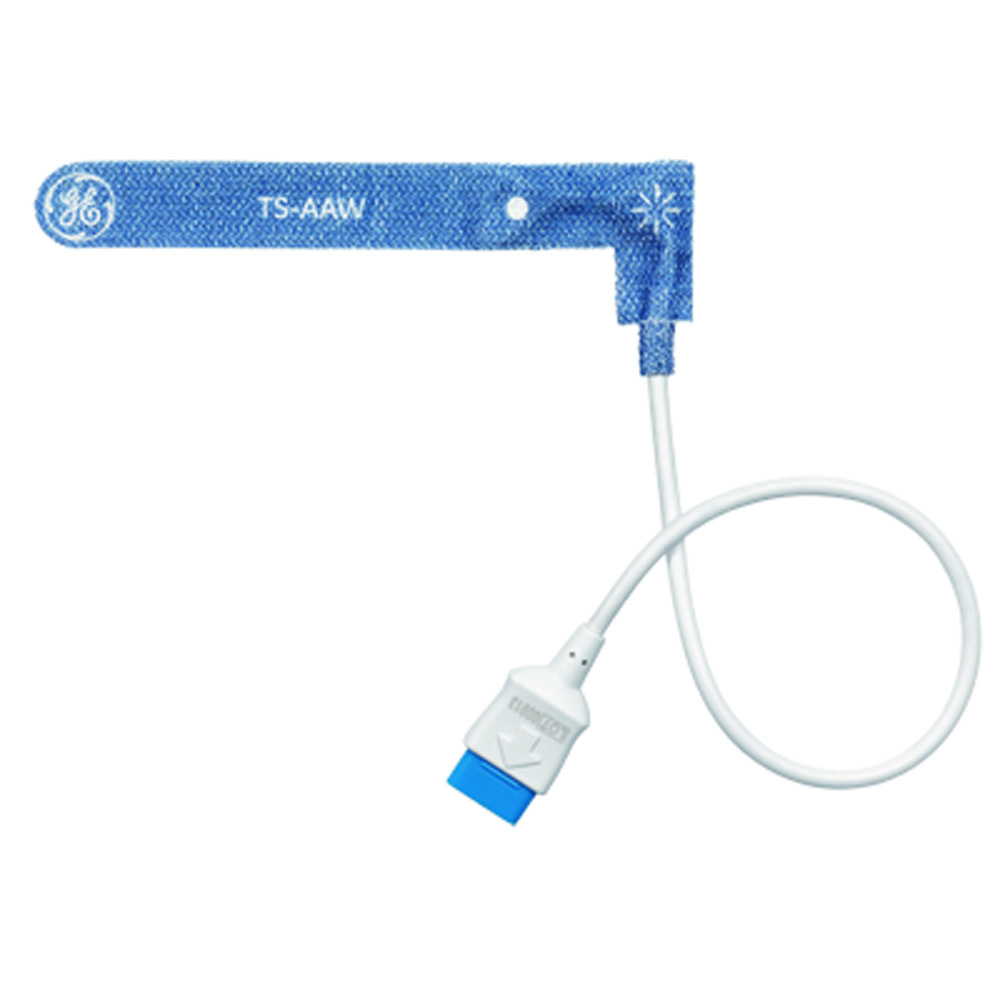 TruSignal SpO2 Disposable Sensor, Adult, 0.3M (QTY 10) TruSignal SpO2 Disposable Sensor, Adult, 0.3M (QTY 10)