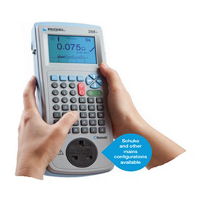 Electrical Safety Analyzer Electrical Safety Analyzer