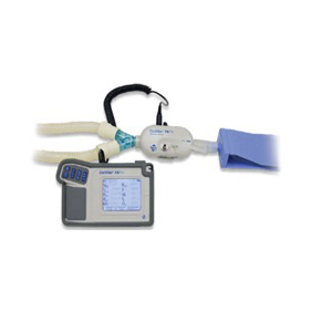 Ventilator Analyzer Tool04 Ventilator Analyzer Tool04
