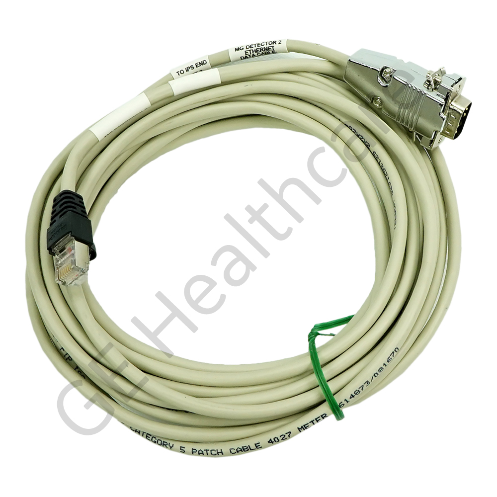 MG Detector 1 Data Cable