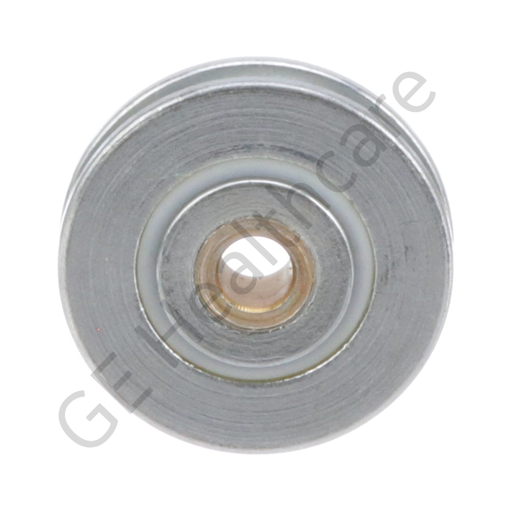 Precision Cable Pulley Metric