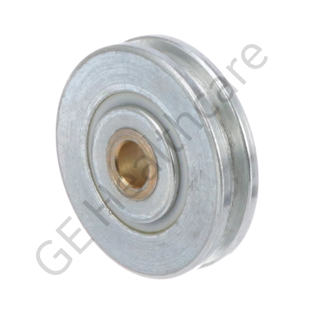 Precision Cable Pulley Metric