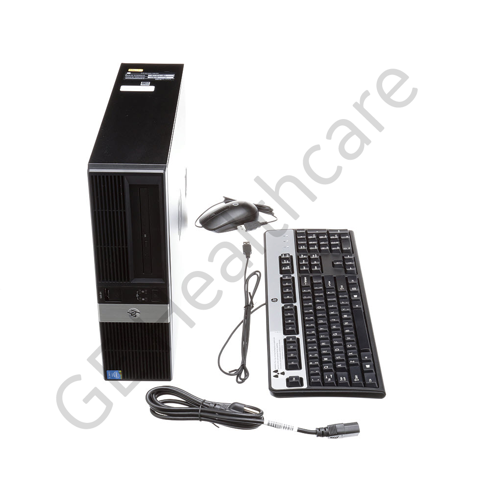 Global PC for USA - Prodigy DPX Aria Global PC for USA - Prodigy DPX Aria
