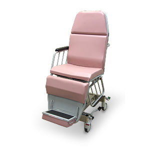 Mammography Biopsy Chair