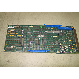 KEYSCANNER AUDIO Printed circuit Board (PCB) 5143626U