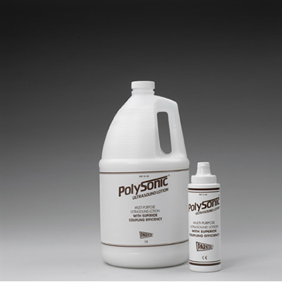Polysonic Lotion for ABUS System I00052BT