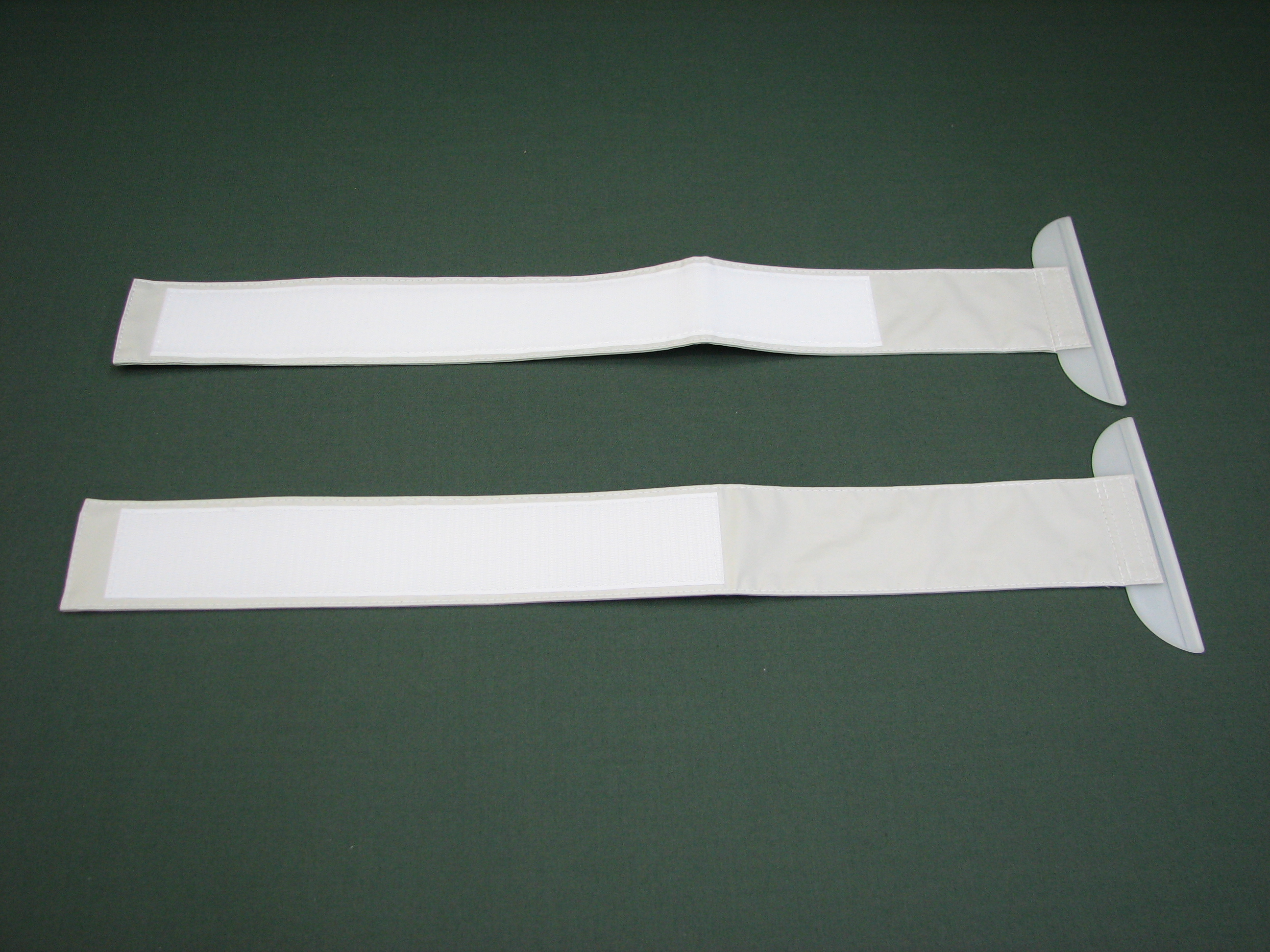 VCT Straps, Narrow (2) - 550mm, 550mm