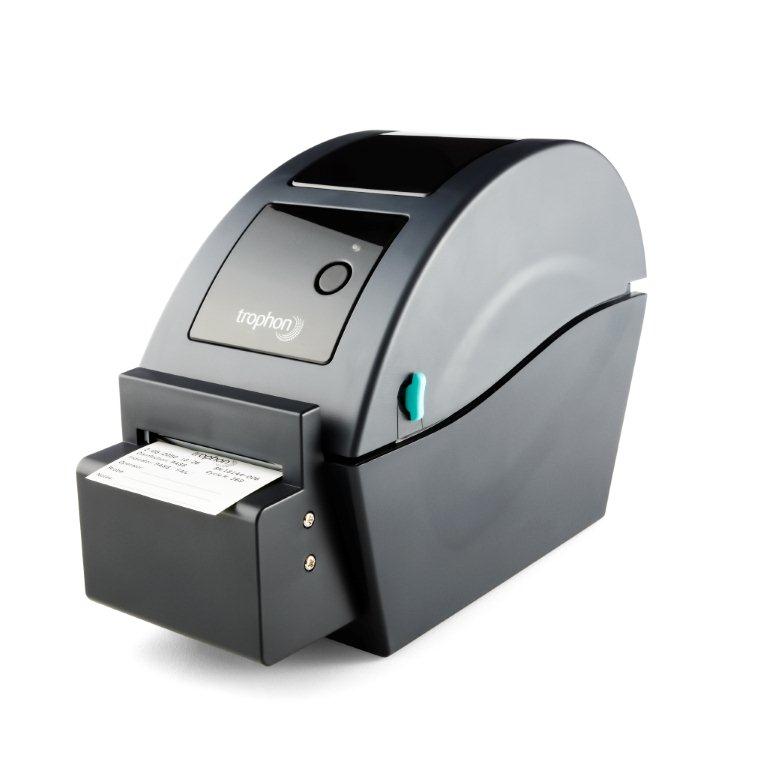 trophon Printer E8350PA