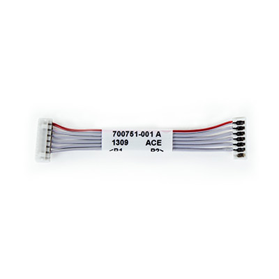 Cable Assembly RBN Motor Printed circuit Board (PCB)