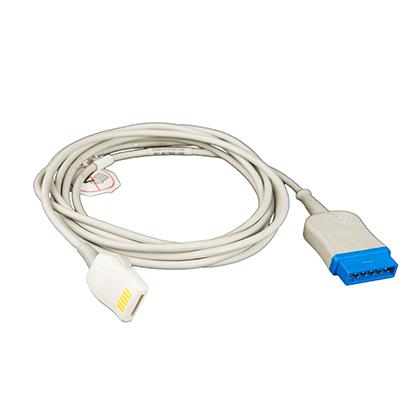 Cable SpO2 LNOP Masimo 2017002-003