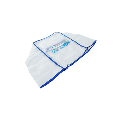 32500005-A0, PVC COVER, NOT COMPATIBLE WITH DHHS UNITS