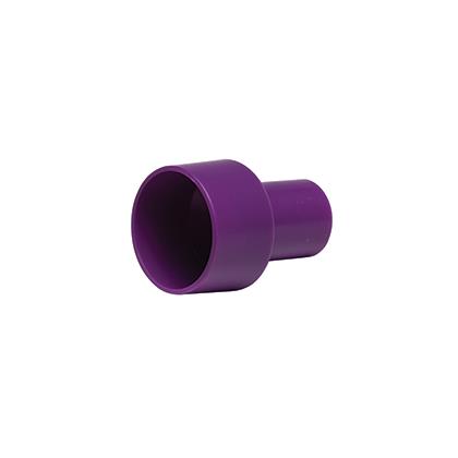 Scavenging Connector 30mm Male - 19mm Male